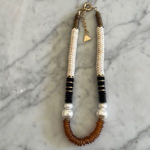 Anthropologie Necklace